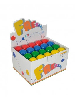 Freeball Maxi 55 mm - 24 und