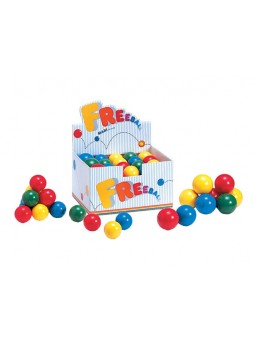 Pelotas Freeball Mini 40 mm - 60 und