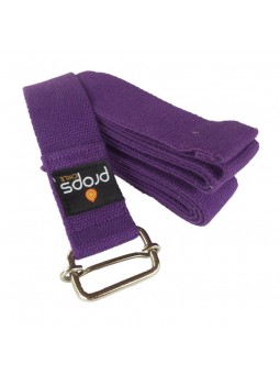 Cinto Yoga 2,8 Purple