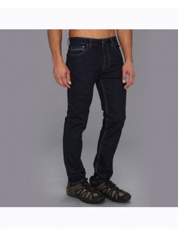 Theorem Jean Slim Fit Dark...