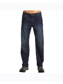 Axiom Jean Dark Wash