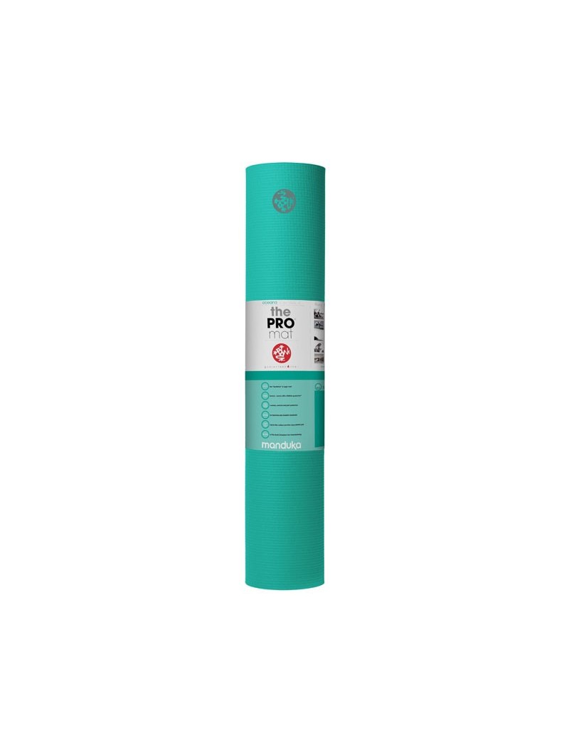 MANDUKA Pro Extra Long 6.0 mm Oceana