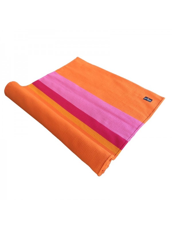 Cotton Yoga Mat