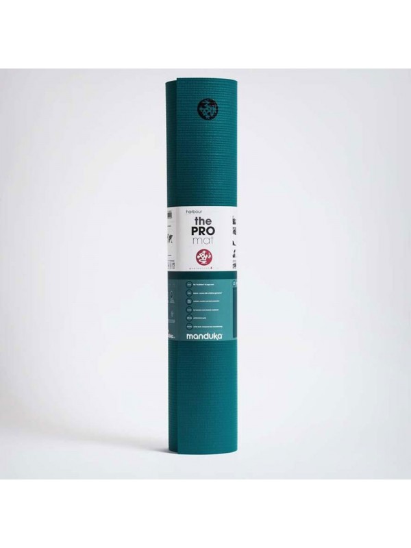 MANDUKA Pro Extra Long 6.0 mm Harbour