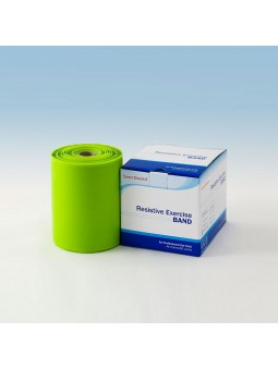 Banda elastica 45mt Medium