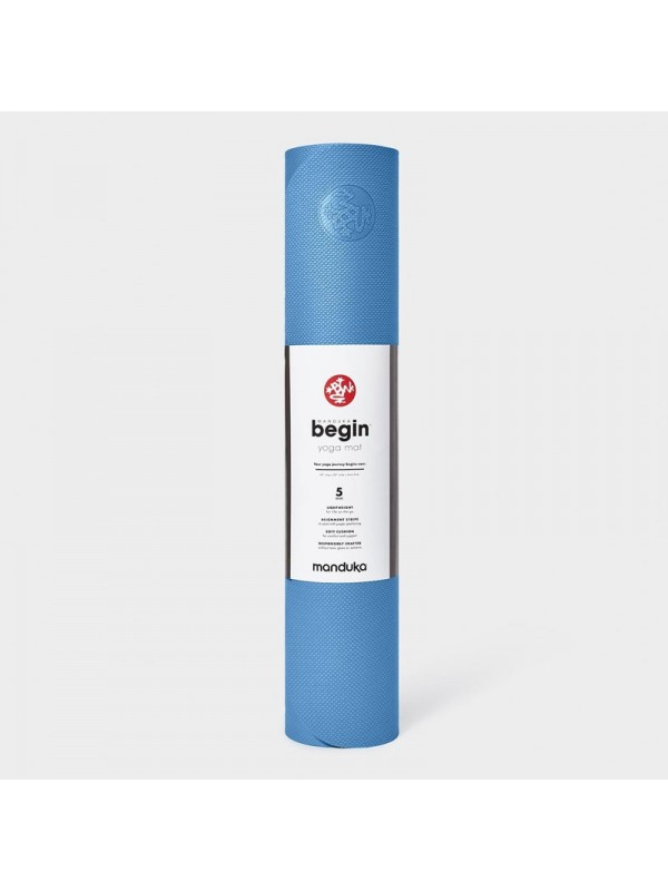 Manduka Begin Yoga Mat