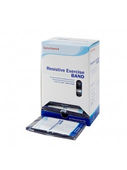 Banda elastica 1.5 mt Extra Heavy