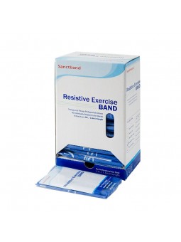 Banda elastica 1.5 mt Heavy