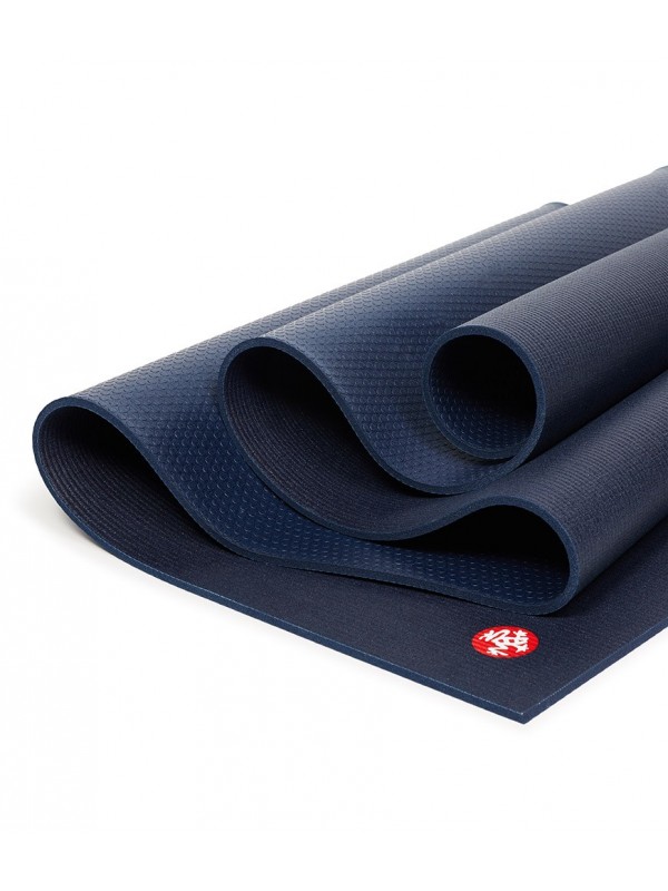 MANDUKA Pro Extra Long 6.0mm Midnight