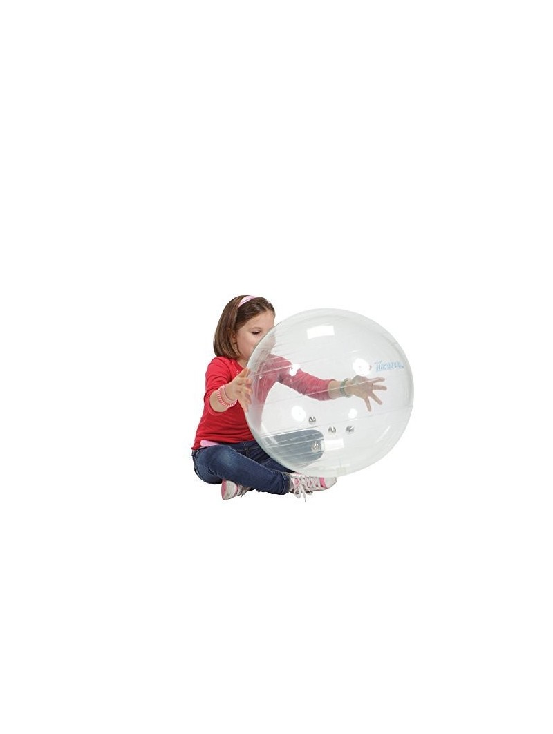 Balon Transparente Jinglin Ball 55 cm