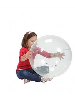 Balon Transparente Jinglin Ball 55 cm