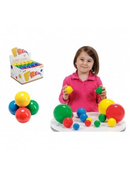 Pelotas Freeball Mini 40 mm - 60 und