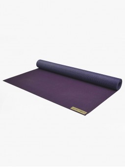 Jade Voyager Yoga Mat Purple
