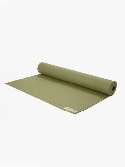 Jade Travel Yoga Mat 3.0mm Olive