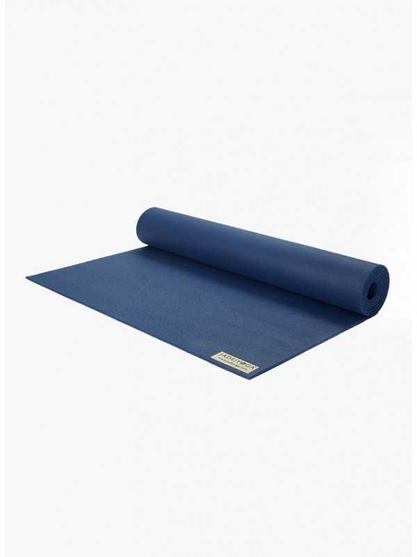 Jade Travel Yoga Mat 3.0mm Midnight
