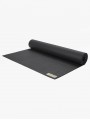 Jade Harmony Long Yoga Mat 5.0mm Black