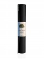 Jade Harmony Long Yoga Mat 5.0mm Black