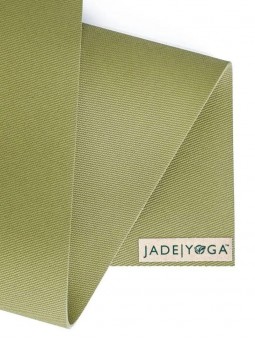 Jade Voyager Yoga Mat 1.5mm Olive