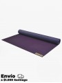 Jade Voyager Yoga Mat 1.5mm Purple