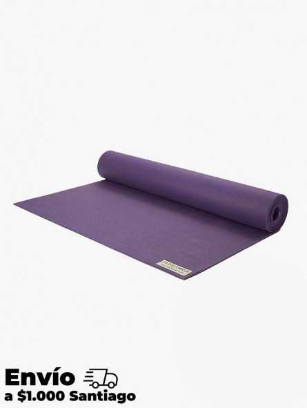 Jade Travel Yoga Mat 3.0mm Purple