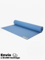 Jade Harmony Yoga Mat 5.0mm Slate Blue