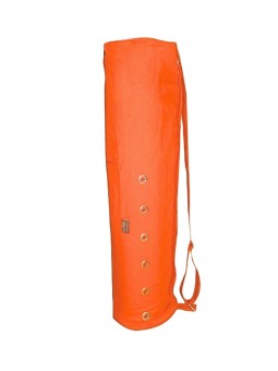 Porta Yoga Mat EYELET Orange