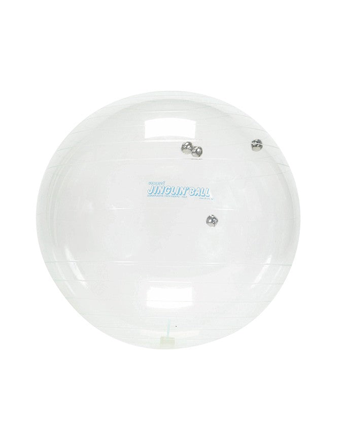 Balon Transparente Jinglin Ball 55 cm, foto 5