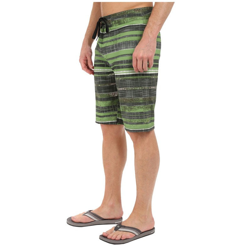 Sediment Short