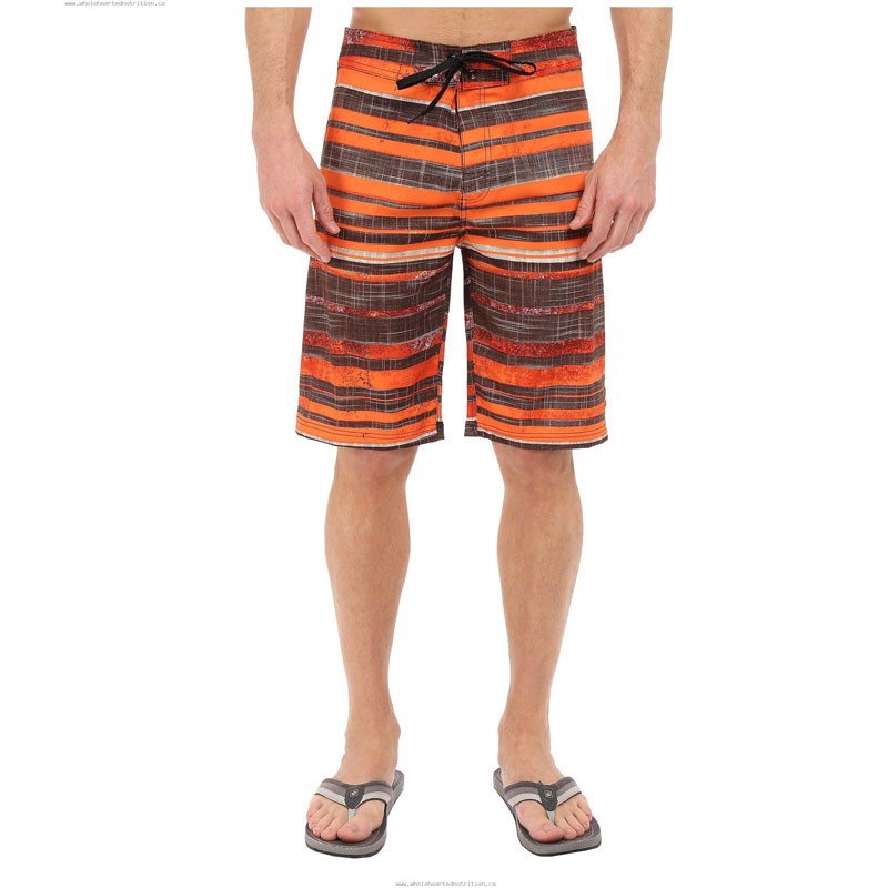 Sediment Short, foto 4