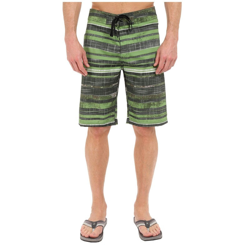 Sediment Short