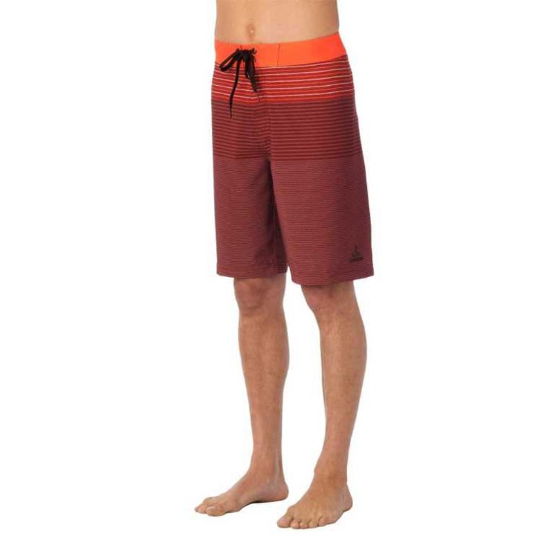 Sediment Short, color Electric Orange, foto 12