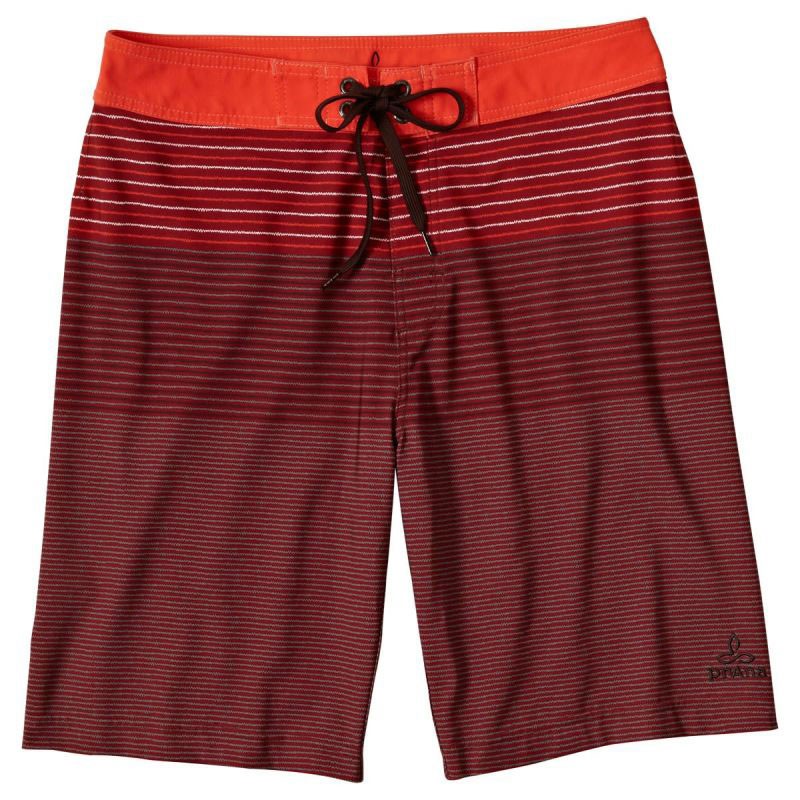 Sediment Short