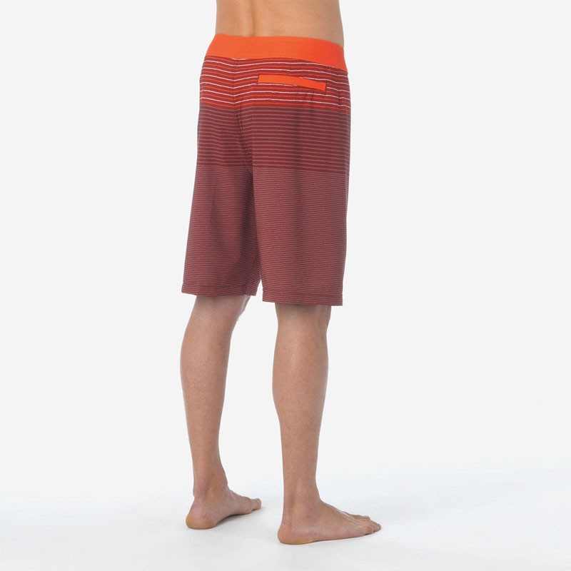Sediment Short, color Electric Orange, foto 13