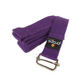 Cinto Yoga 2,4 Purple