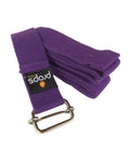 Cinto Yoga 2,8 Purple