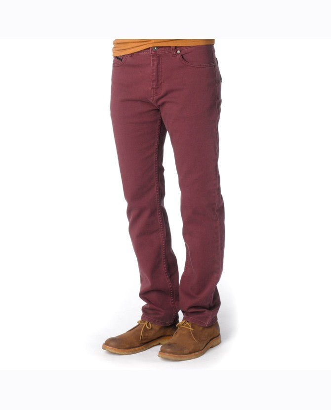 Theorem Jean Slim Fit Indigo, foto 2