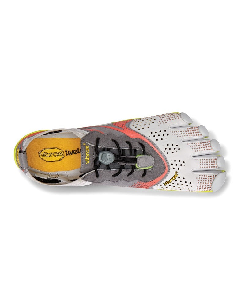Zapatilla Fivefingers V-RUN, vista superior