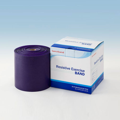 Banda elastica 45mt Extra Heavy