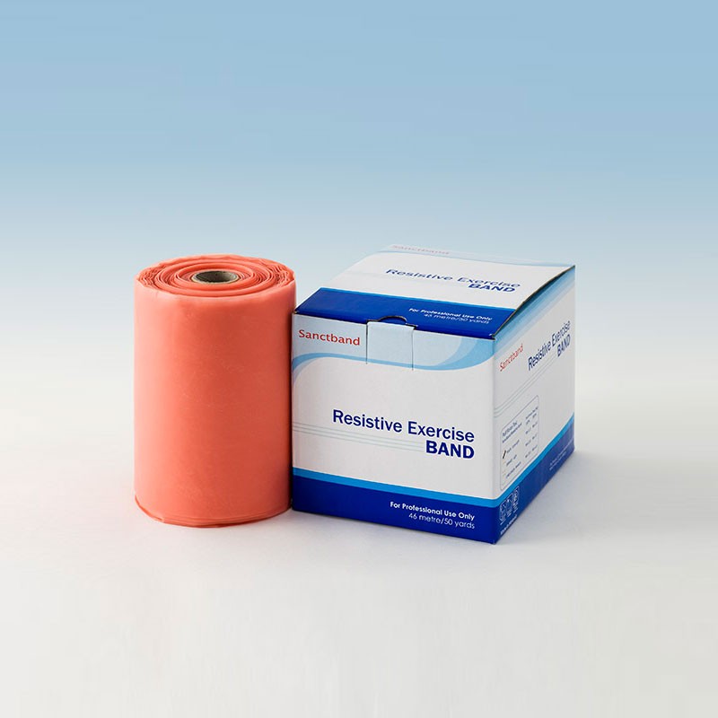 Banda elastica 45mt Extra Light