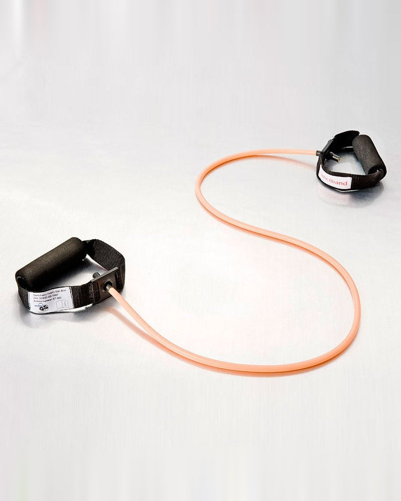 Tubo de resistencia Sanctband Extra Light con manillas