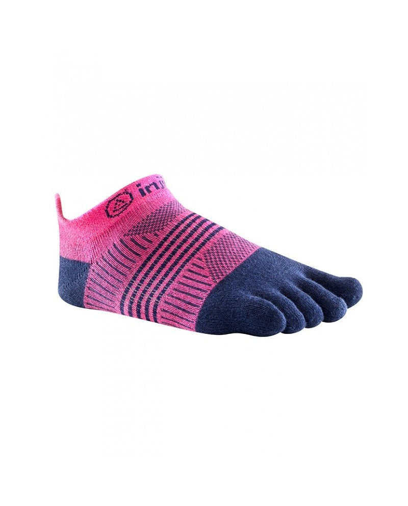 Calcetín con Dedos Injinji RUN LW NoShow WOMEN