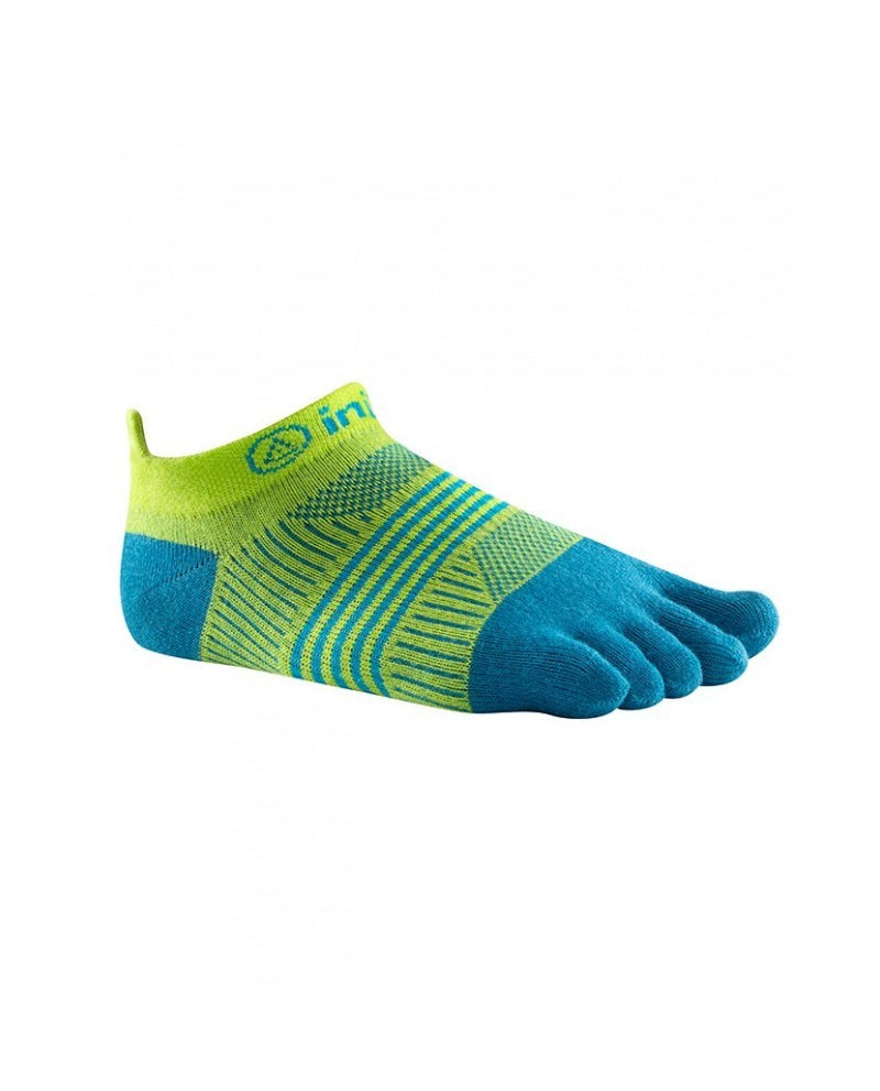 Calcetín con Dedos Injinji RUN LW NoShow WOMEN