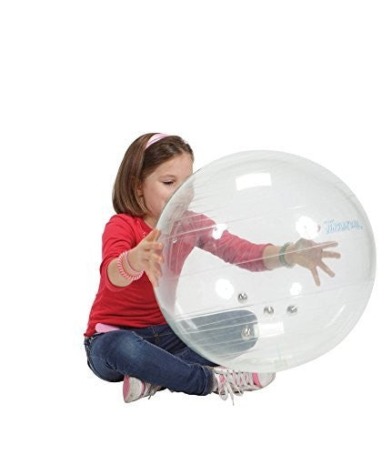 Balon Transparente Jinglin Ball 55 cm