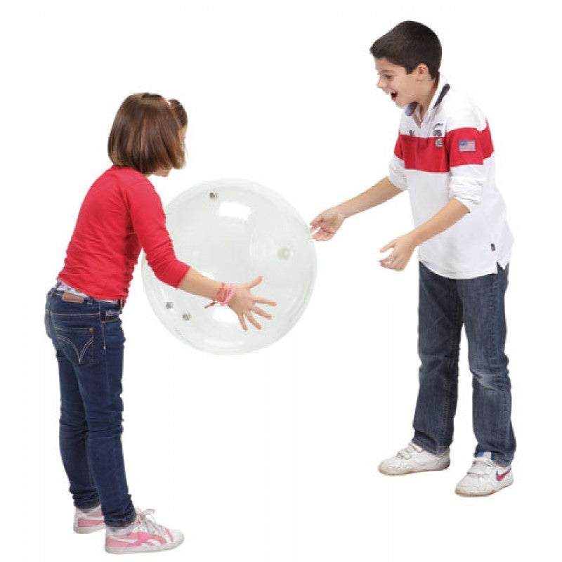 Balon Transparente Jinglin Ball 55 cm