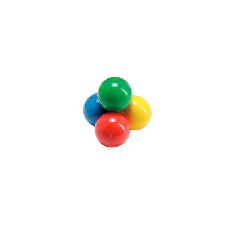 Pelotas Freeball Mini 40 mm, foto 3