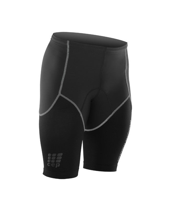 Run Shorts Mujer