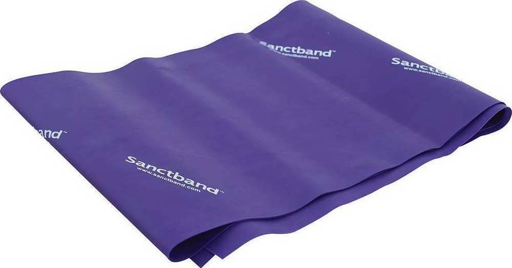 Banda elastica 1.5 mt Extra Heavy