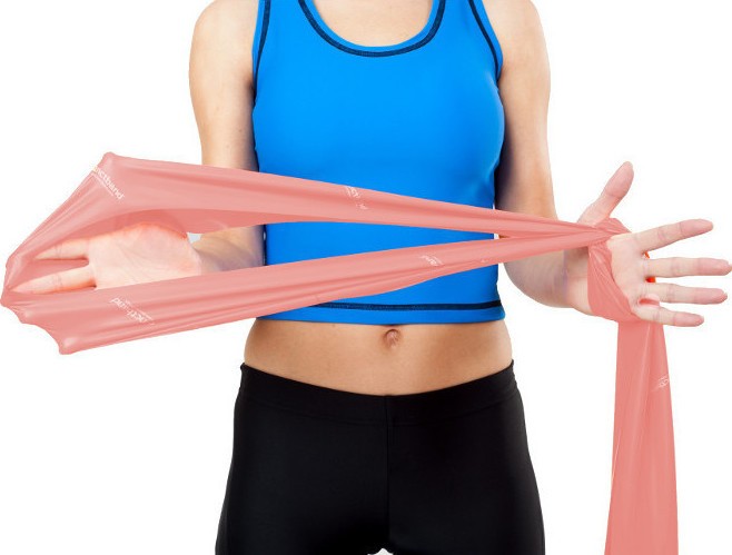 Banda elastica 1.5 mt Extra Light