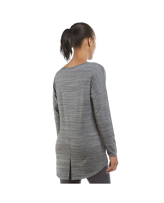 Sparrow Ls Top Heather, foto 4