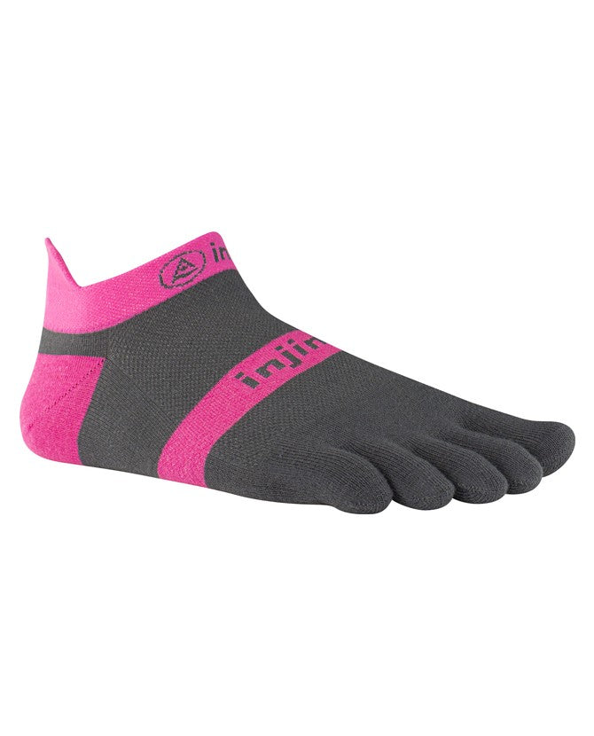 Calcetín con Dedos Injinji RUN LW NoShow